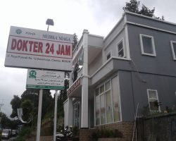 Klinik Keluarga – Cisarua