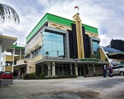 RS Araffah – Jambi