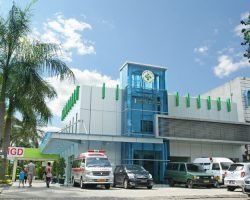 RS Bakti Mulia – Jakarta