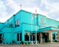 RS Bhakti Husada – Jakarta