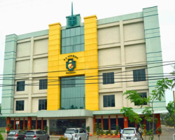 RS Mekar Sari – Cileungsi