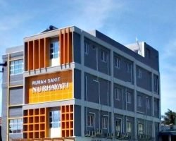 RS Nurhayati – Garut