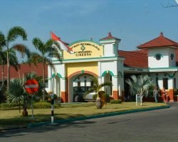 RS Pertamina – Cirebon