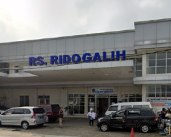 RS Ridogalih – Sukabumi
